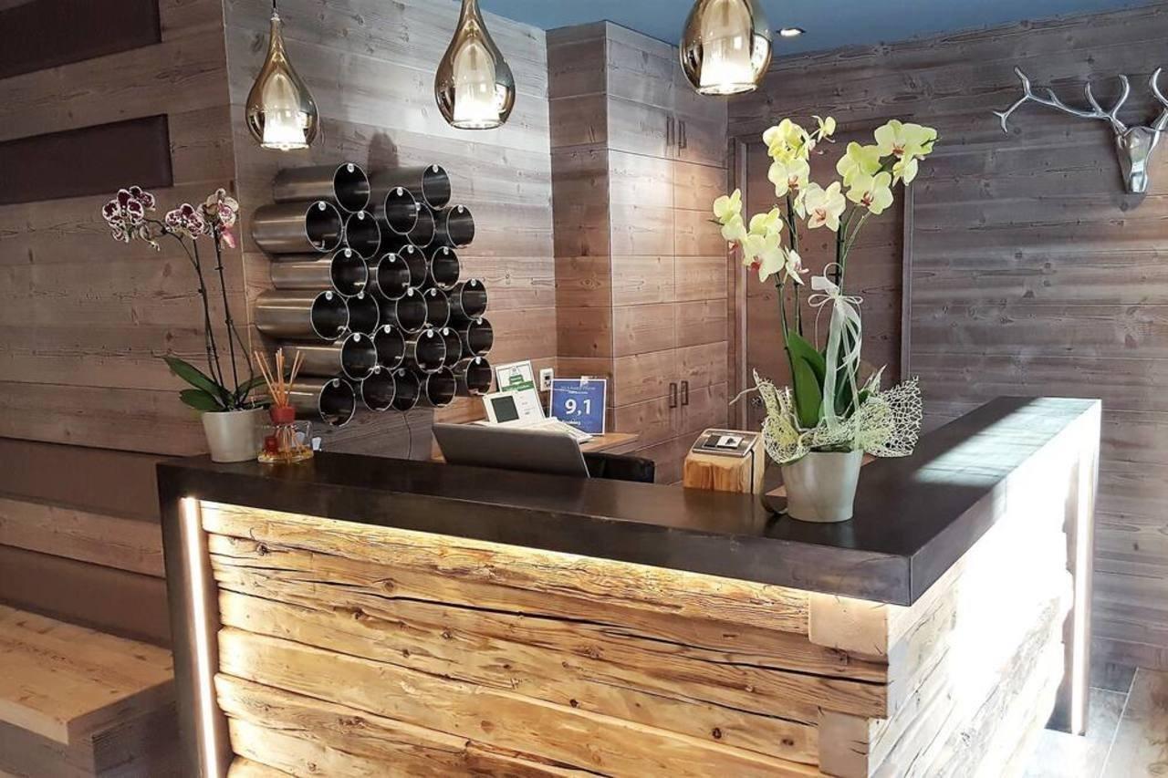 Blue Suite Vatican Guesthouse روما المظهر الخارجي الصورة