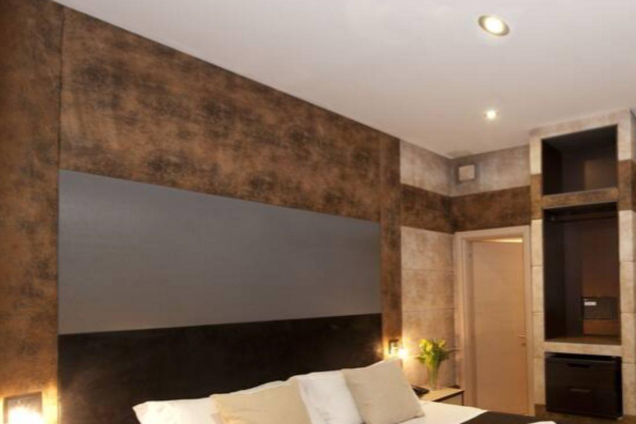 Blue Suite Vatican Guesthouse روما المظهر الخارجي الصورة