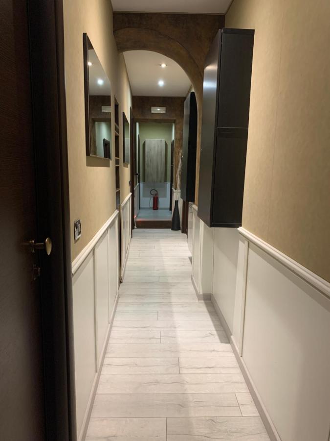 Blue Suite Vatican Guesthouse روما المظهر الخارجي الصورة