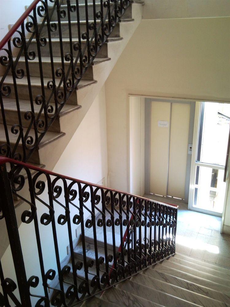 Blue Suite Vatican Guesthouse روما المظهر الخارجي الصورة
