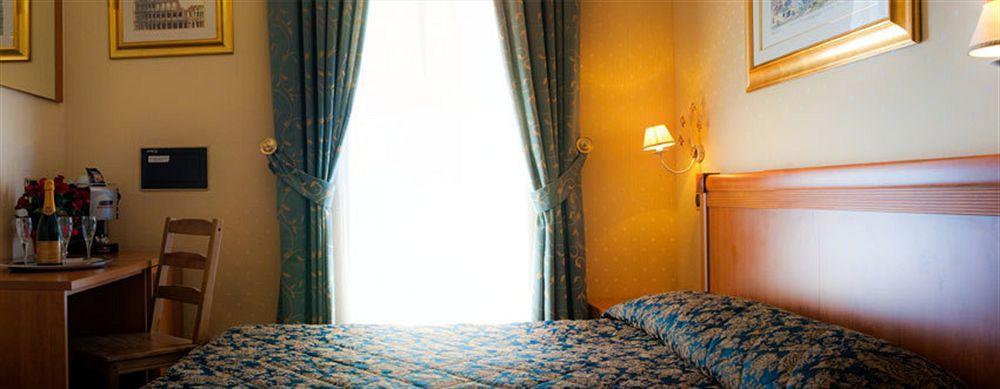 Blue Suite Vatican Guesthouse روما المظهر الخارجي الصورة