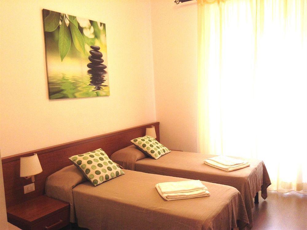 Blue Suite Vatican Guesthouse روما المظهر الخارجي الصورة