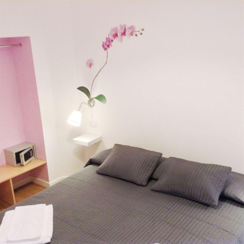 Blue Suite Vatican Guesthouse روما المظهر الخارجي الصورة