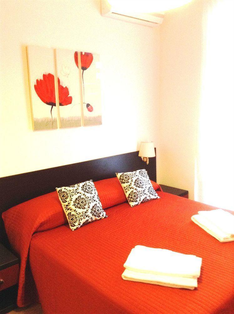 Blue Suite Vatican Guesthouse روما المظهر الخارجي الصورة