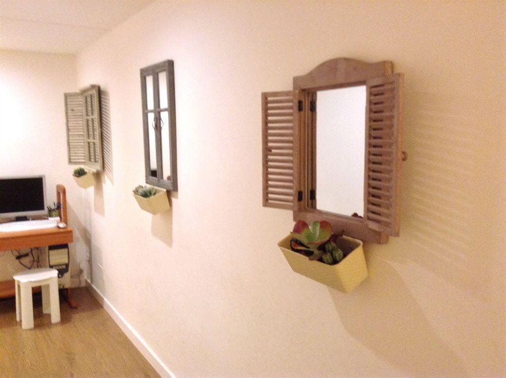 Blue Suite Vatican Guesthouse روما المظهر الخارجي الصورة