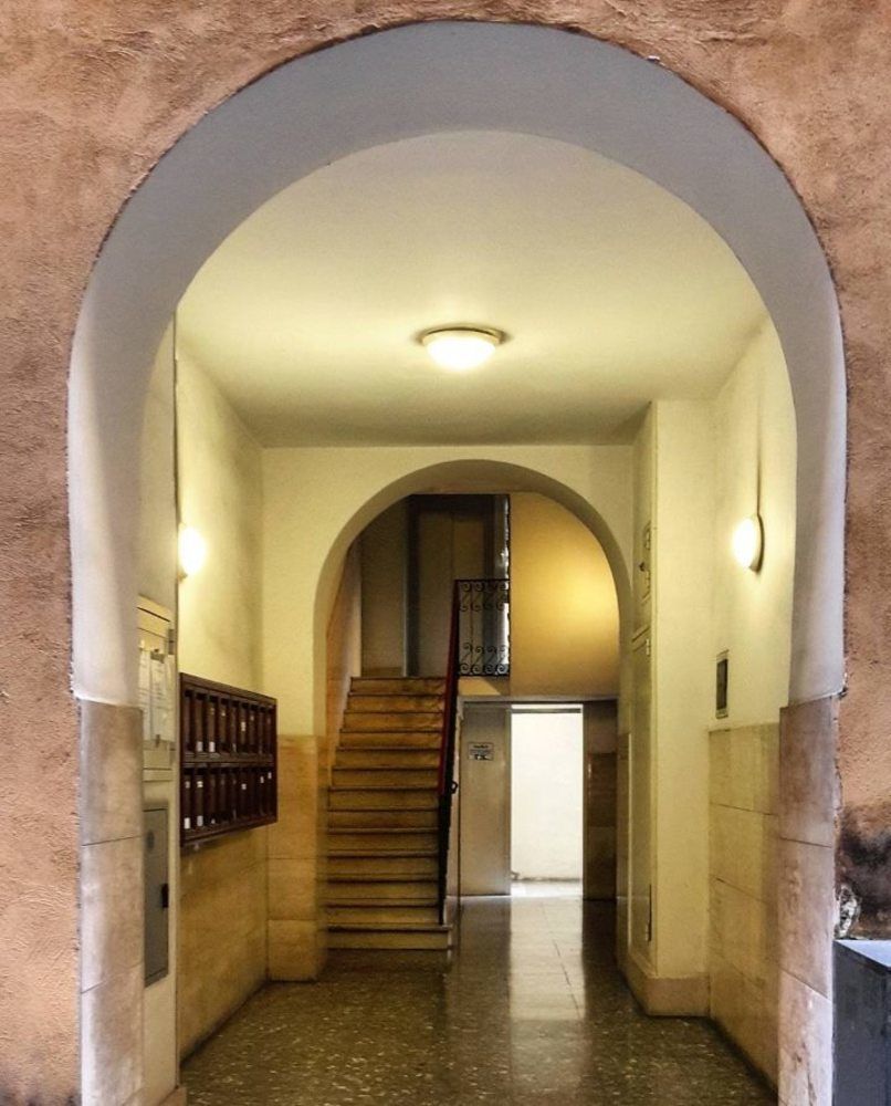Blue Suite Vatican Guesthouse روما المظهر الخارجي الصورة